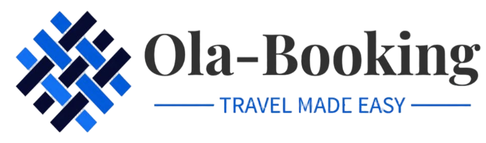 Ola-Booking